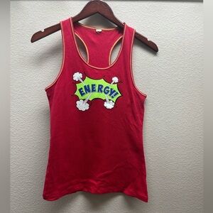 Lorna Jane Tank Top-L